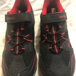 Brand new, never worn Merrell
